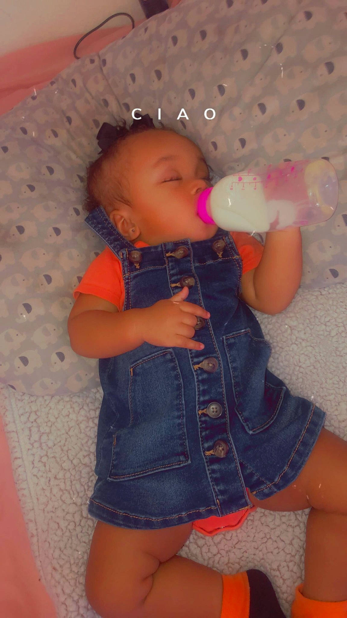 Isis Blue joined the competition — help win amazing prizes! arm, baby, baby_toddler_clothing, cheek, comfort, finger, hand, human_body, joint, leg, lip, nail, neck, nose, person, pink, skin, sleeve, thigh, toddler