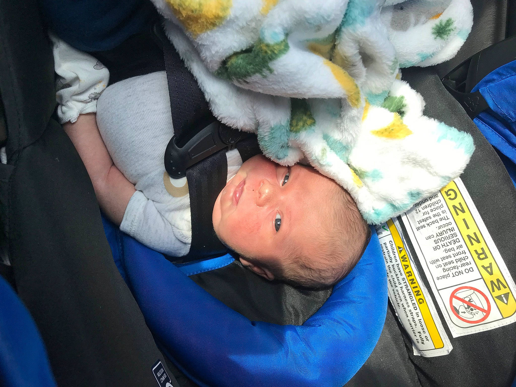 Jae joined the competition — help win amazing prizes! baby, baby_products, car_seat, child, comfort, fun, head, health_care, nap, person, plastic, service, sleep, stuffed_toy, toddler