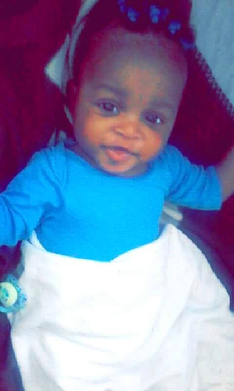 Kinsley participe au concours pour gagner de l'argent avec cette photo : baby, blue, cheek, child, chin, cool, eye, eyebrow, face, facial_expression, forehead, hair, head, lip, nose, person, pink, product, skin, smile