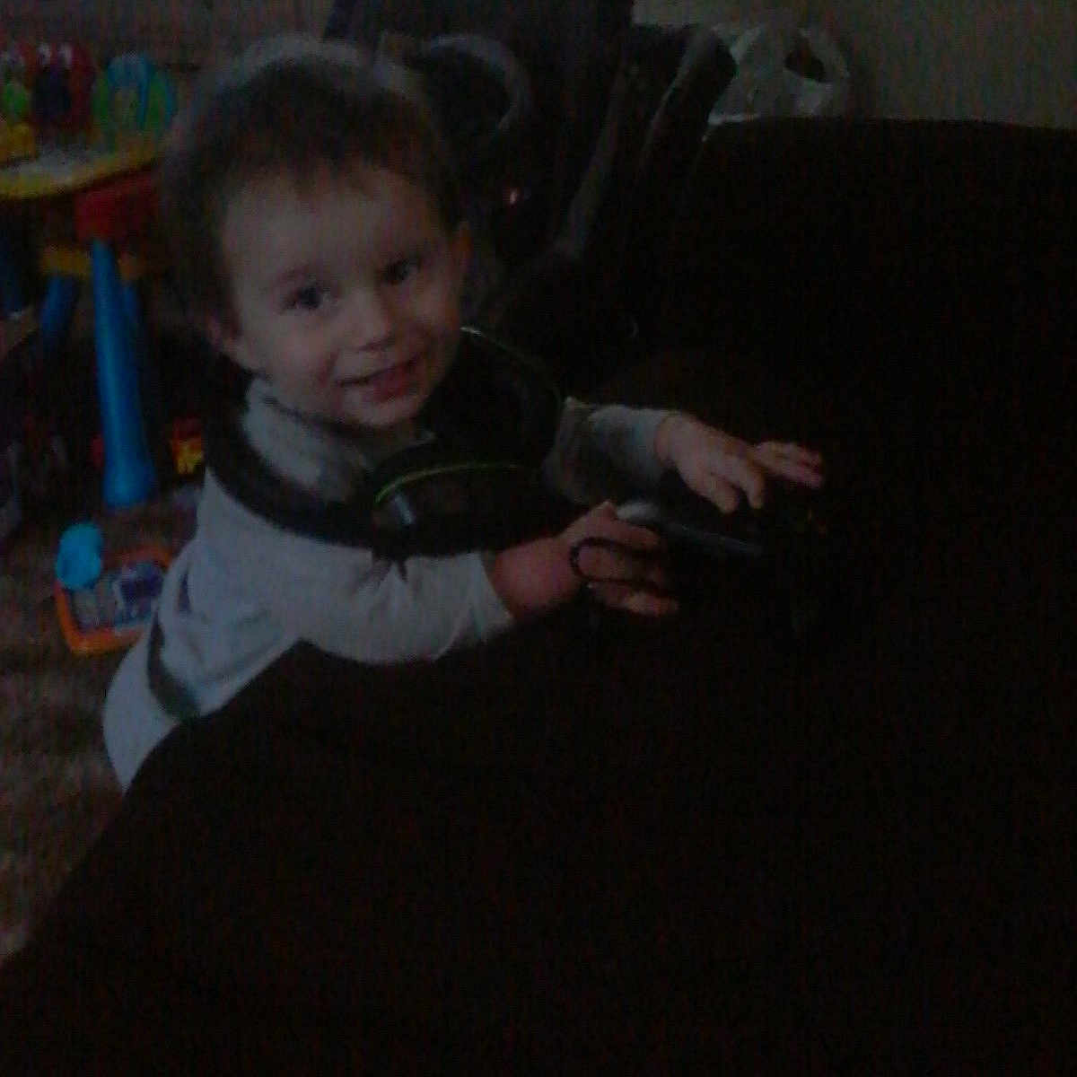 Noah