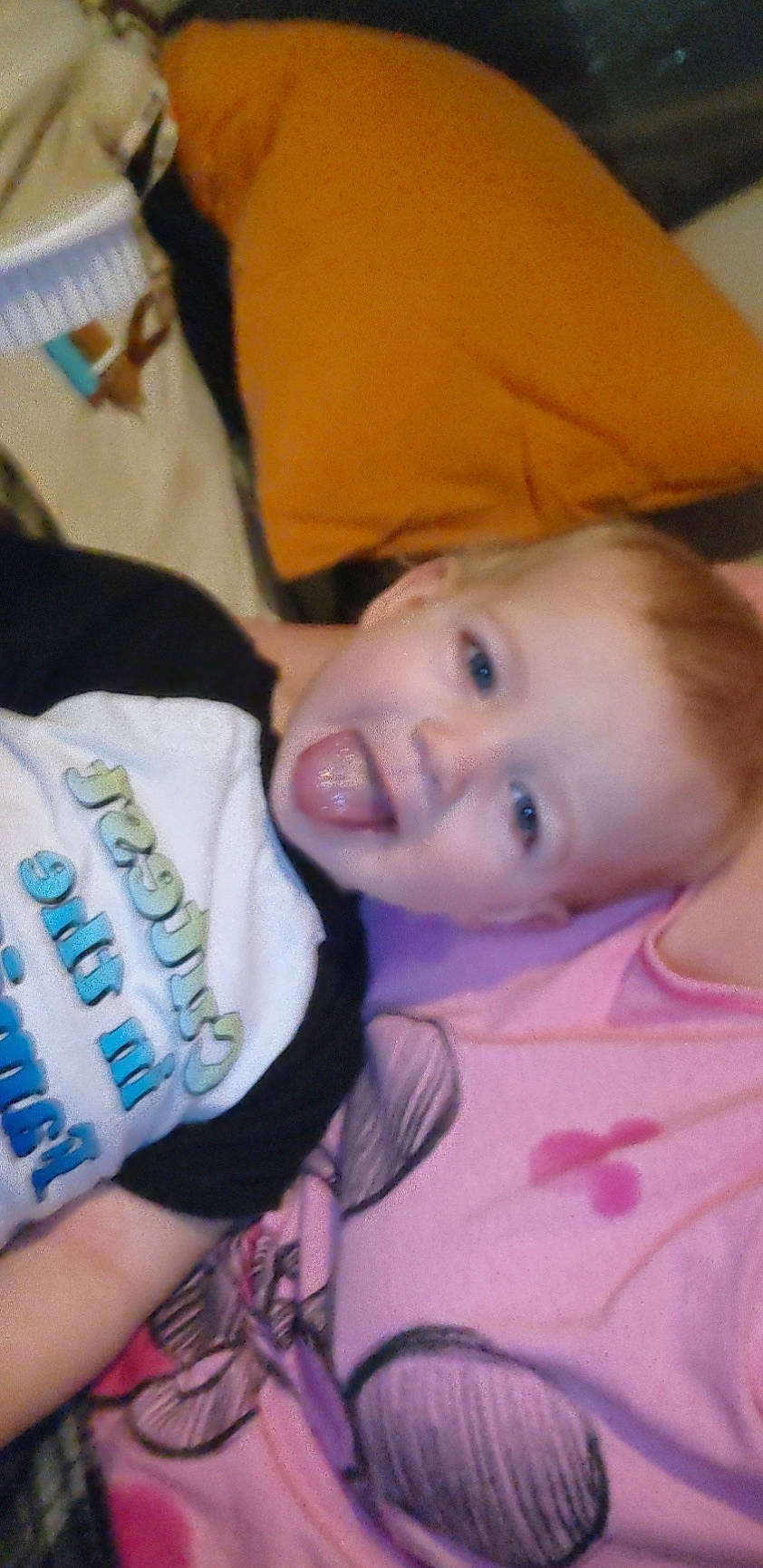 Cecil joined the competition — help win amazing prizes! baby, baby_toddler_clothing, cheek, child, chin, comfort, eyebrow, facial_expression, forehead, fun, happy, head, iris, lip, mammal, mouth, nose, person, skin, smile