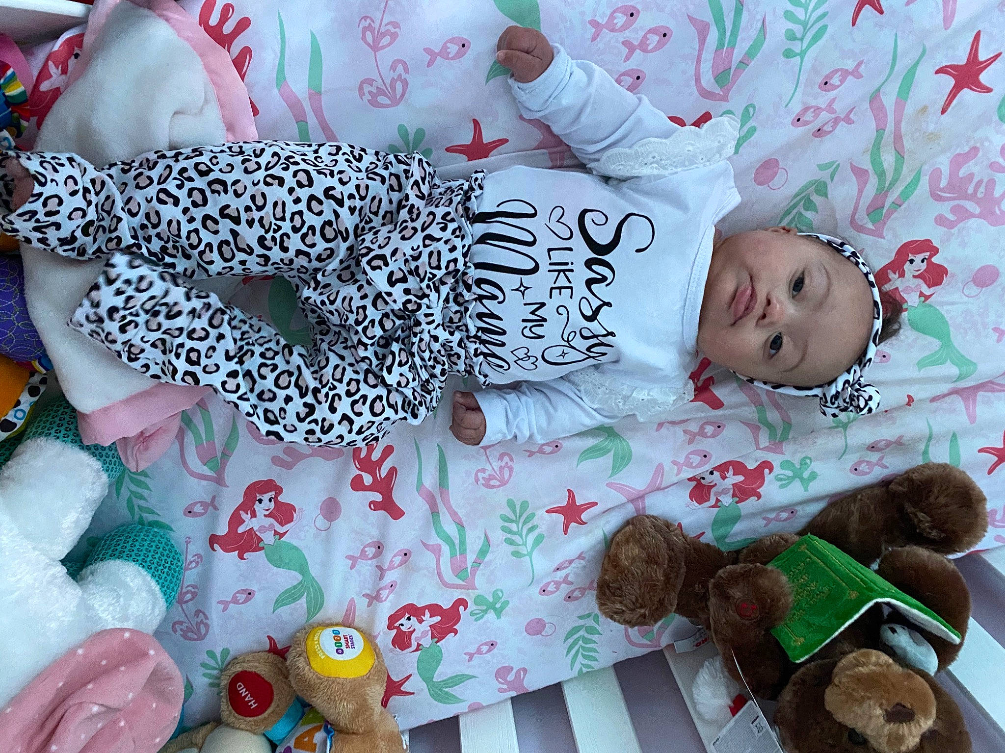 Victoria is registered to the contest to win money with this photo: baby, baby_products, baby_toddler_clothing, baby_toys, child, nail, person, plush, stuffed_toy, toy