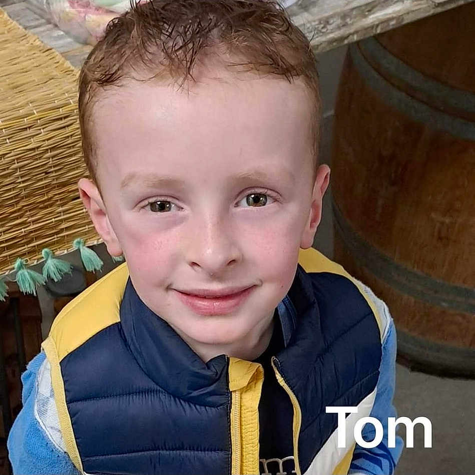 Tom