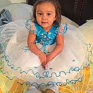 Kassandra joined the competition — help win amazing prizes!