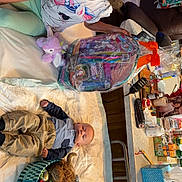 Ruby is registered to the contest to win money with this photo: architecture, baby, building, child, couch, cushion, diningtable, face, female, food, furniture, girl, head, homedecor, lunch, meal, person, photography, portrait, table
