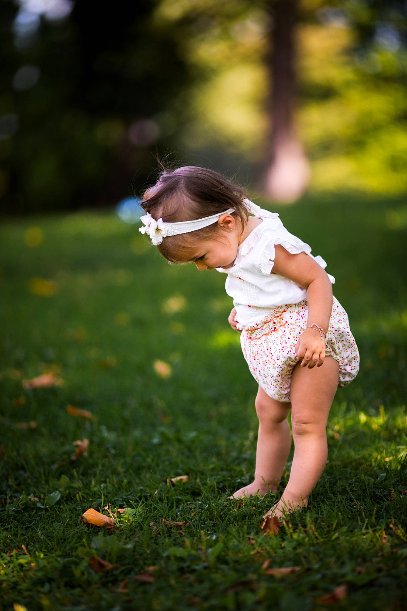 Callie joined the competition — help win amazing prizes! dress, eyewear, flash_photography, fun, grass, grass_family, grassland, happy, lawn, leaf, leisure, meadow, people_in_nature, person, plant, recreation, sunglasses, sunlight, toddler, tree