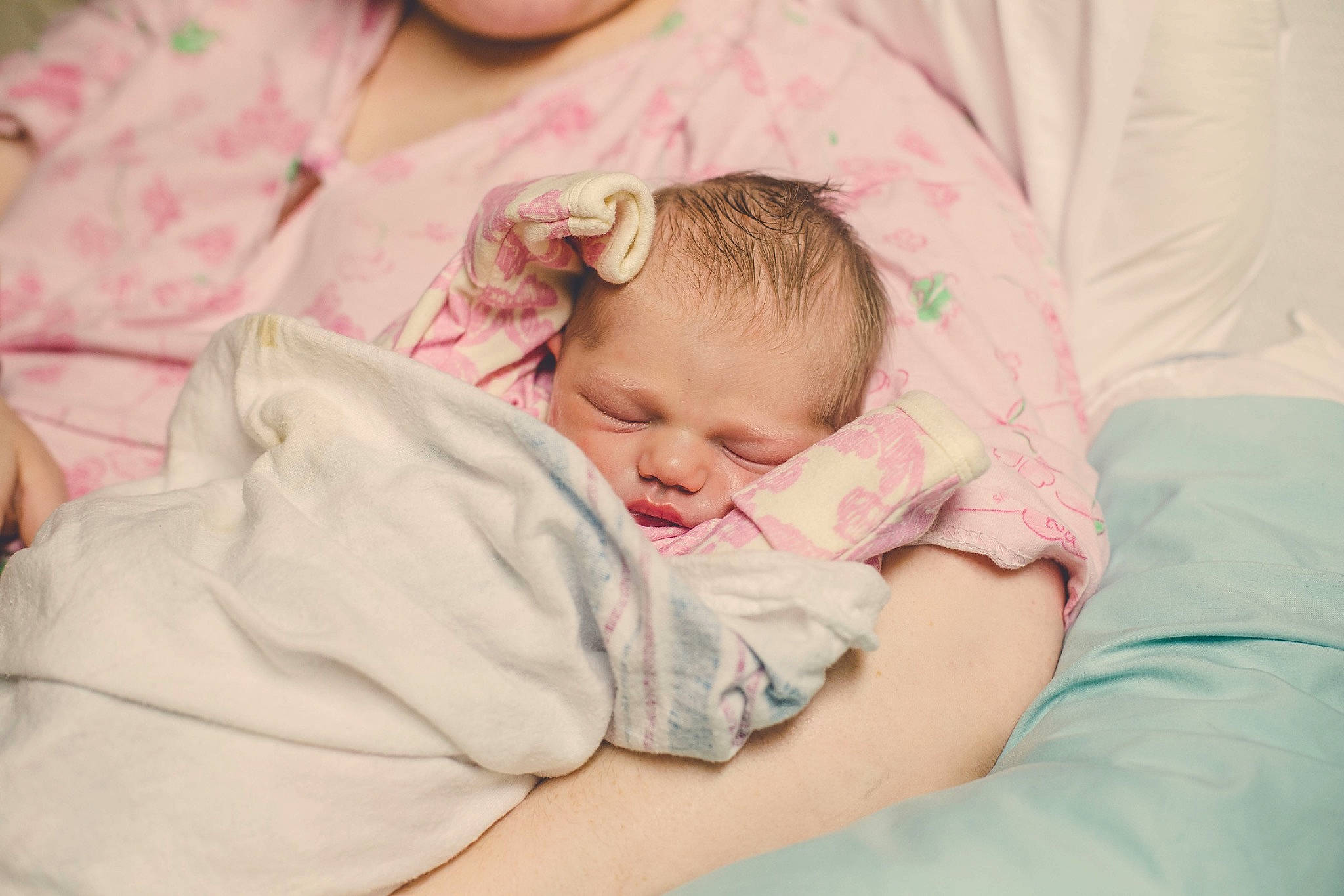 Kaylynn is registered to the contest to win money with this photo: baby, baby_sleeping, bedtime, birth, cheek, child, comfort, linens, nap, person, pink, skin, sleep, smile, toddler