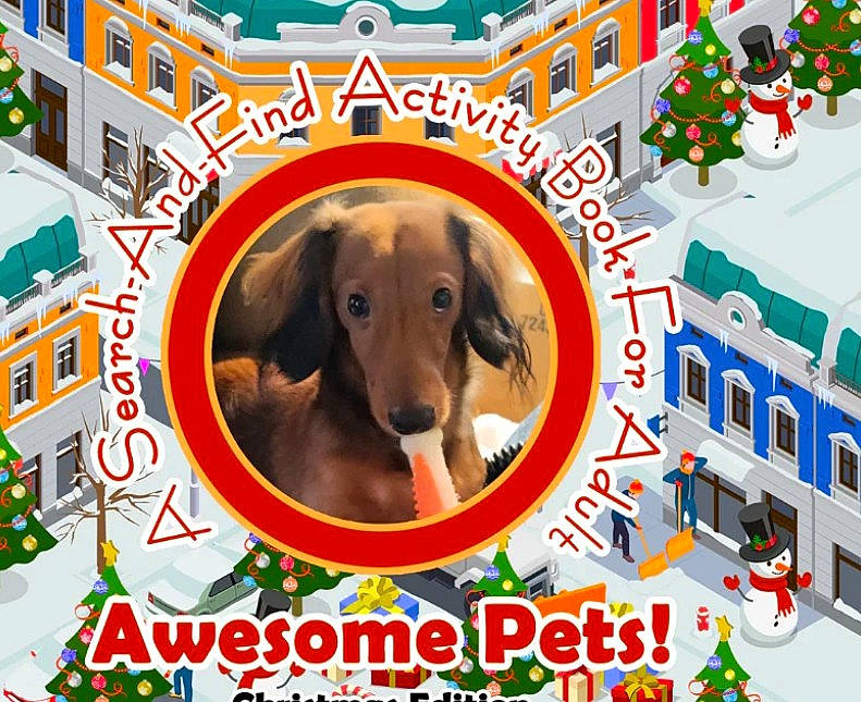 Reggie Miller joined the competition — help win amazing prizes! advertising, canidae, carnivore, companion_dog, dog, dog_breed, dog_supply, event, font, graphics, gun_dog, logo, paw, pet_supply, photo_caption, poster, rectangle, snout, sporting_group, working_animal