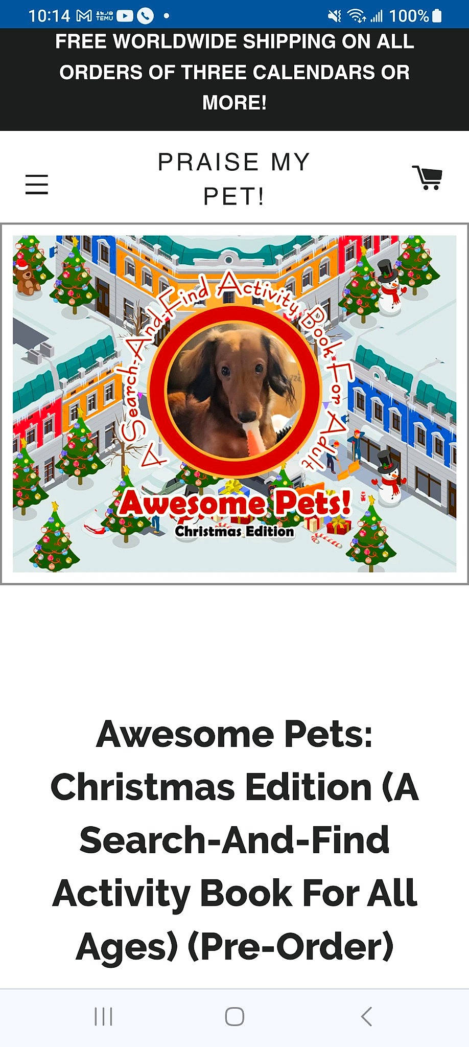 Reggie Miller joined the competition — help win amazing prizes! adaptation, advertising, canidae, carnivore, collar, companion_dog, dog, dog_breed, dog_supply, font, grass, liver, organism, pet_supply, photo_caption, poster, snout, sporting_group, wildlife, working_animal