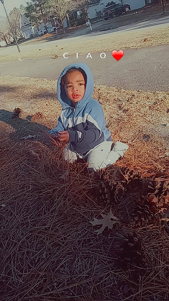 Kingsten joined the competition — help win amazing prizes! ball, balloon, beach, child, coast, fun, grass, happy, headwear, hoodie, landscape, ocean, people_in_nature, person, play, sand, shadow, sitting, soil, tints_and_shades