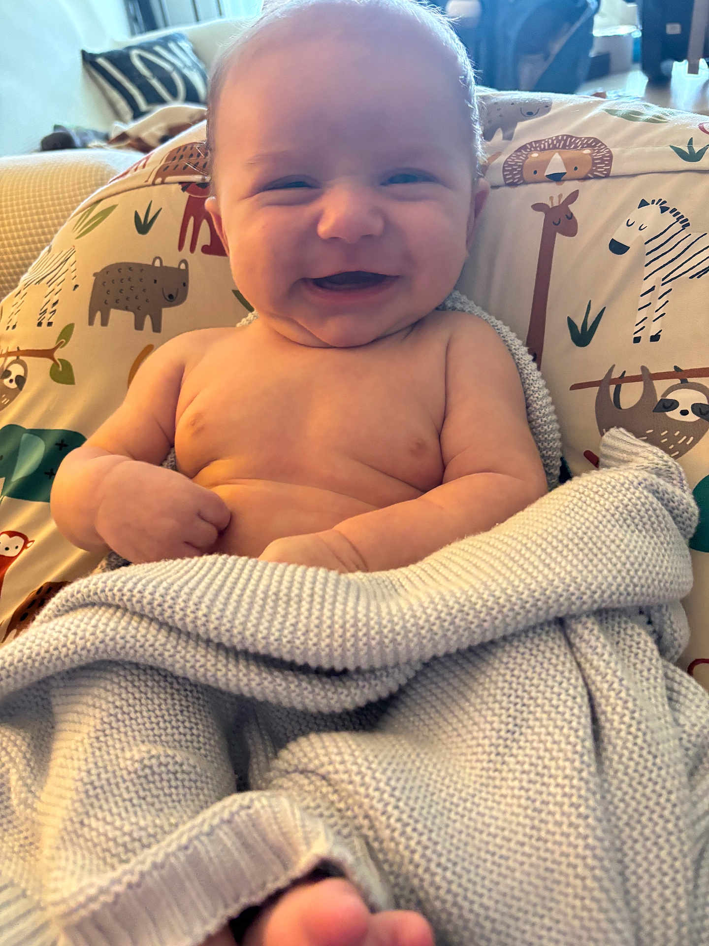 Grayson