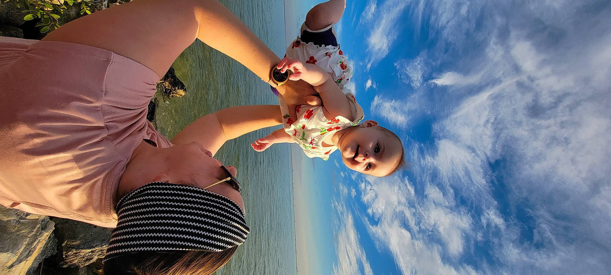 Francesca joined the competition — help win amazing prizes! arm, beach, cloud, elbow, event, eyewear, finger, flash_photography, fun, gesture, hand, happy, hat, leisure, people_in_nature, people_on_beach, person, sky, summer, sunglasses