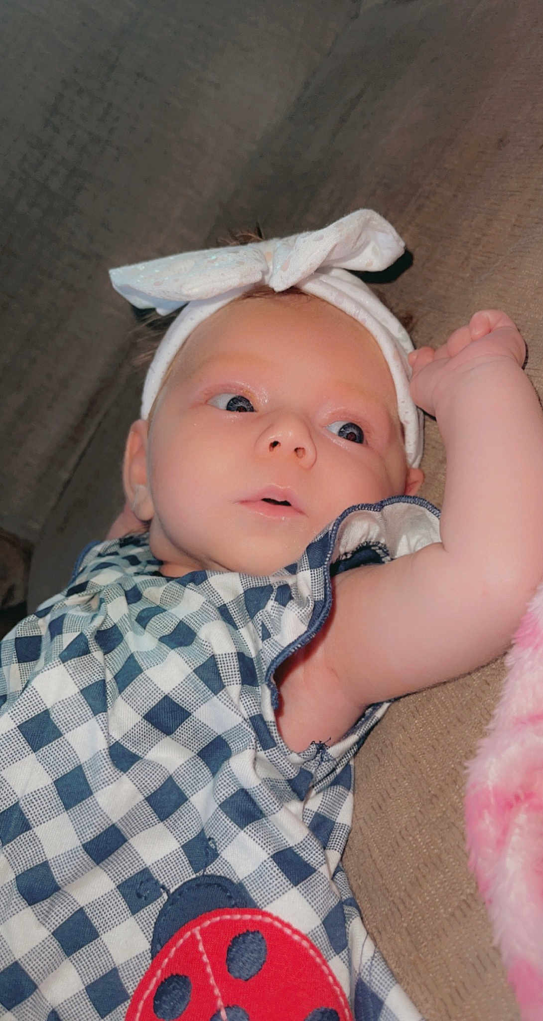 Paisleigh
