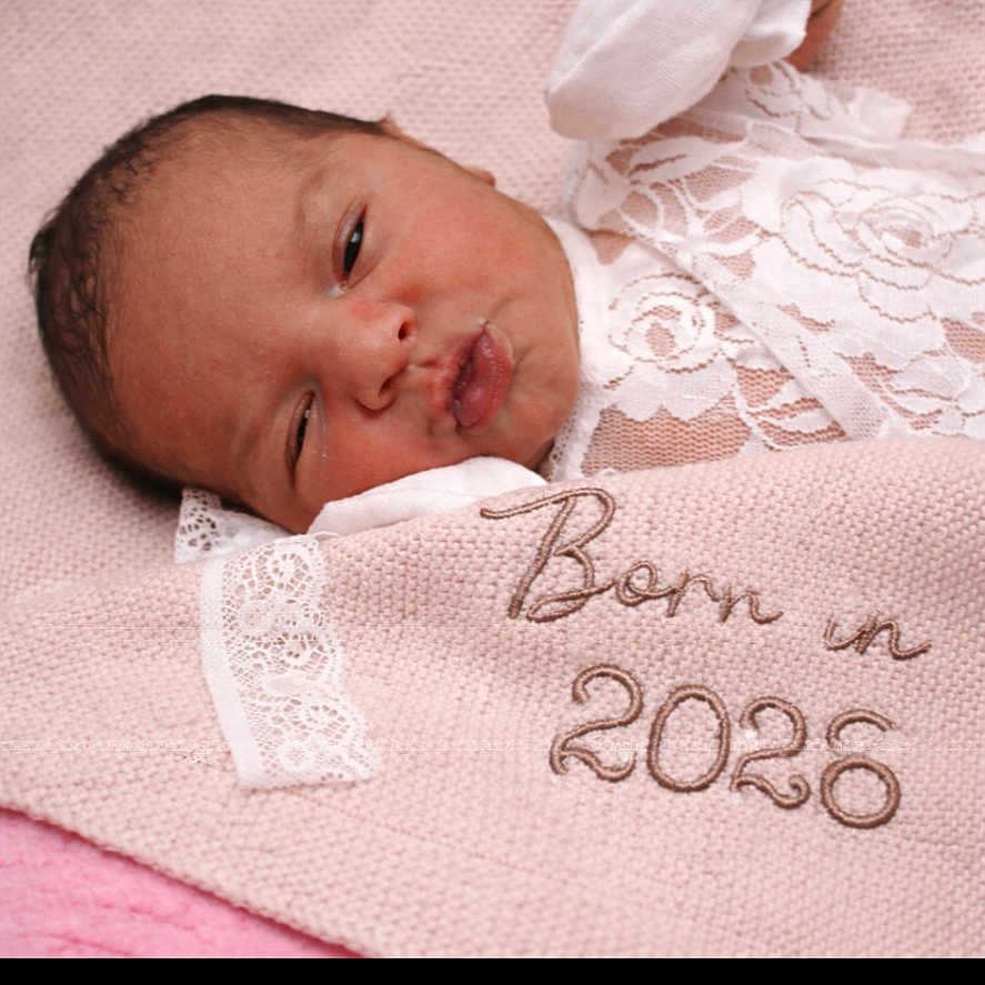 Ellieana is registered to the contest to win money with this photo: baby, blanket, closeup, cute, delicate, face, human, indoors, infant, lace, newborn, newborn_baby, peaceful, pink, portrait, resting, sleepy, soft, tiny, wrapped
