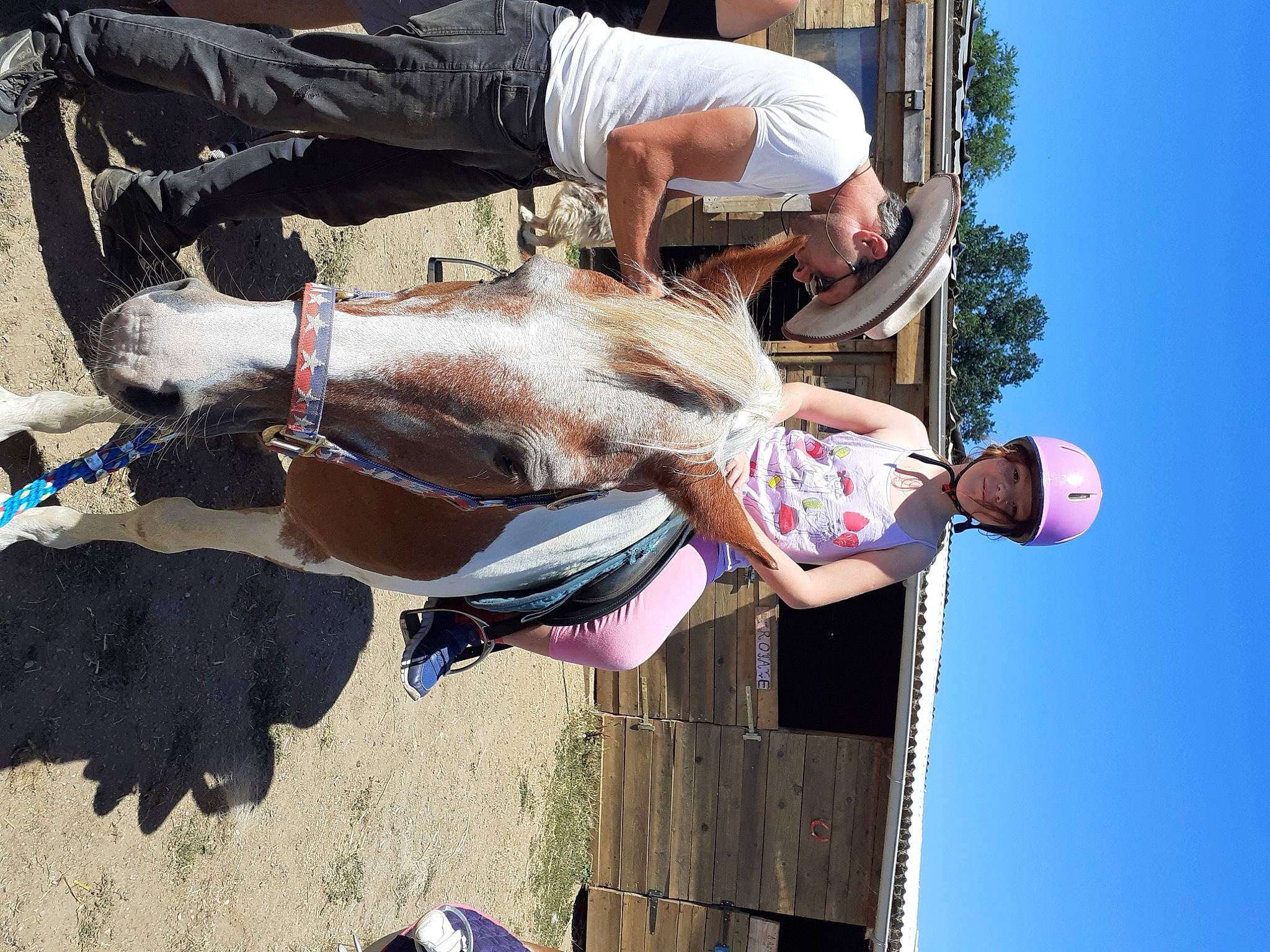 Alicia participe au concours pour gagner de l'argent avec cette photo : fawn, headwear, person