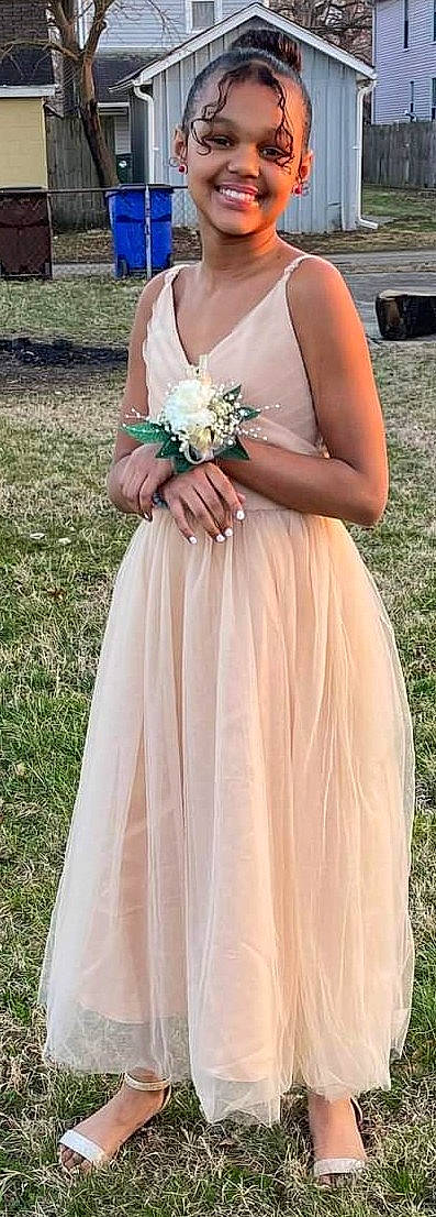 Kendis joined the competition — help win amazing prizes! arm, bridal_clothing, bridal_party_dress, bride, clothing, day_dress, dress, flower, gesture, gown, hand, happy, joy, one_piece_garment, person, petal, photograph, plant, shoulder, waist