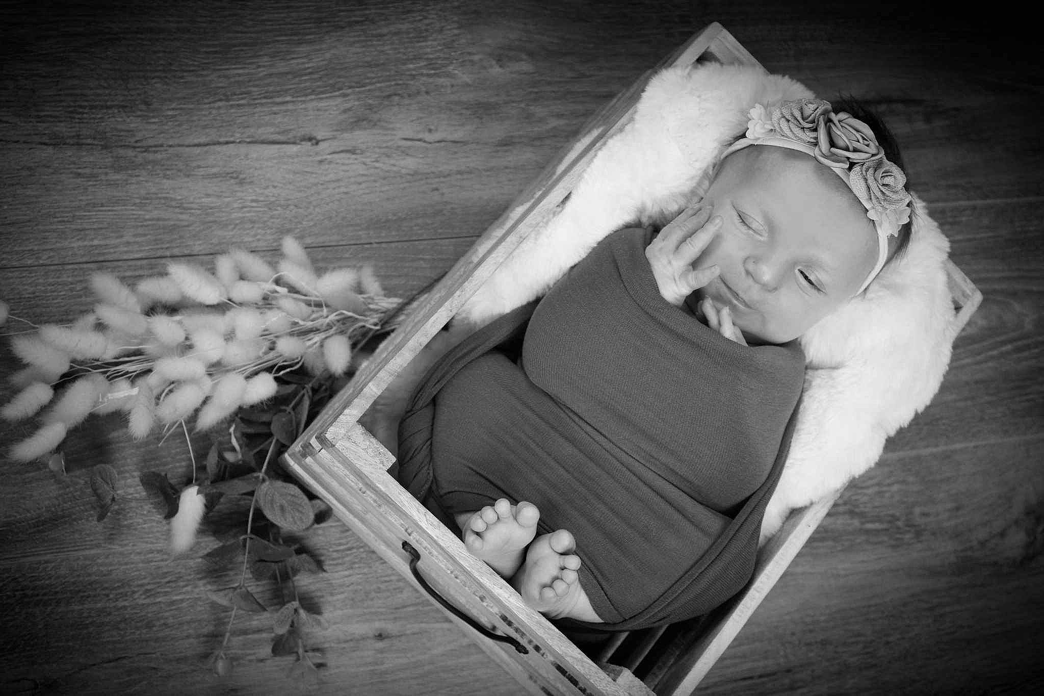 Vanina a rejoint le concours — aidez-le/la à gagner de superbes lots ! baby_products, black, black_and_white, child, comfort, darkness, flash_photography, grass, happy, human_leg, monochrome, monochrome_photography, person, petal, plant, sitting, stock_photography, style, tints_and_shades, white