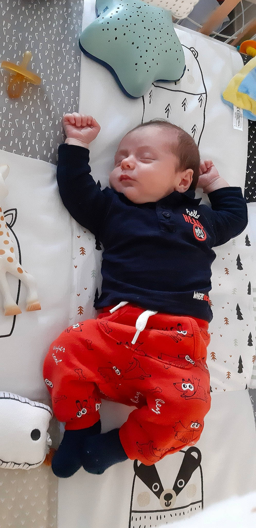 Lorys participe au concours pour gagner de l'argent avec cette photo : baby, child, person, textile, toddler