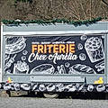 Friterie C. A.