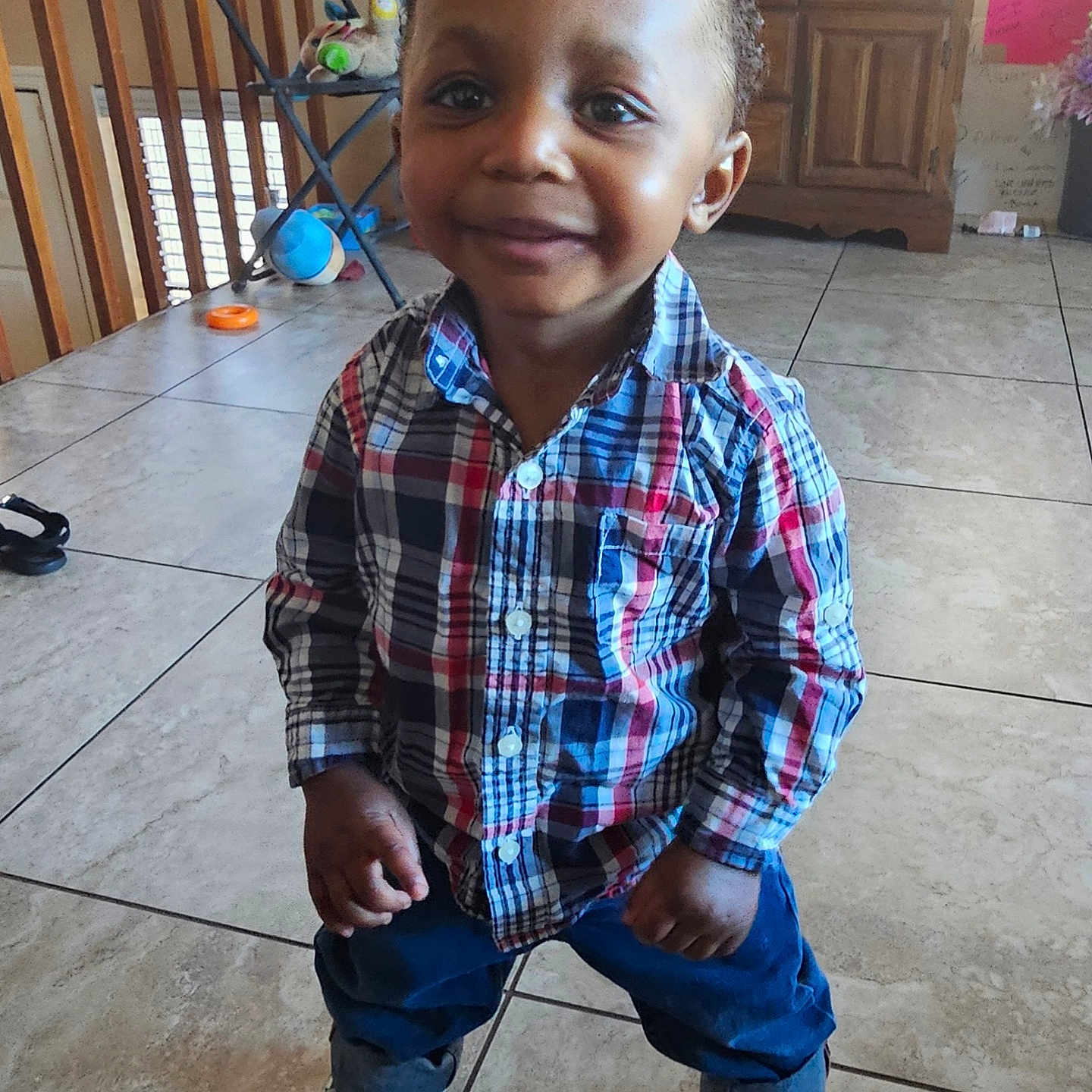 Rayvon