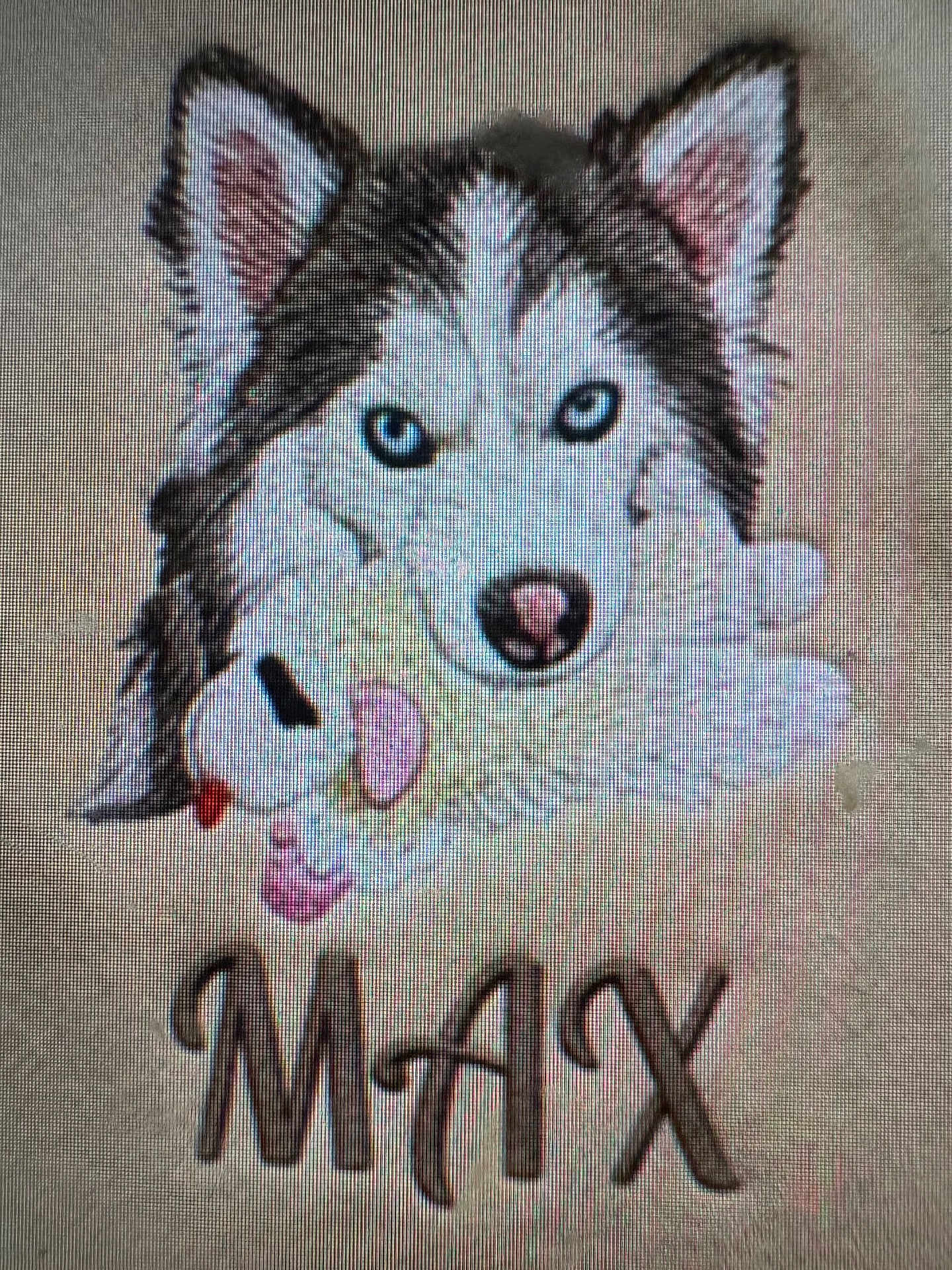 Max