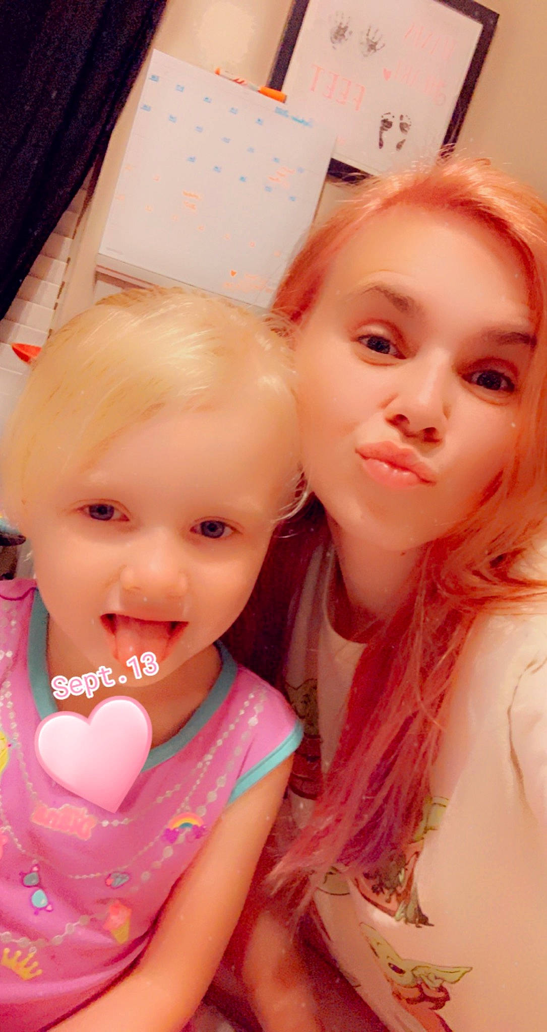 Aliyah is registered to the contest to win money with this photo: beauty, cheek, child, chin, eyelash, face, facial_expression, fun, gesture, happy, head, iris, lip, mouth, nose, organ, people, person, pink, skin