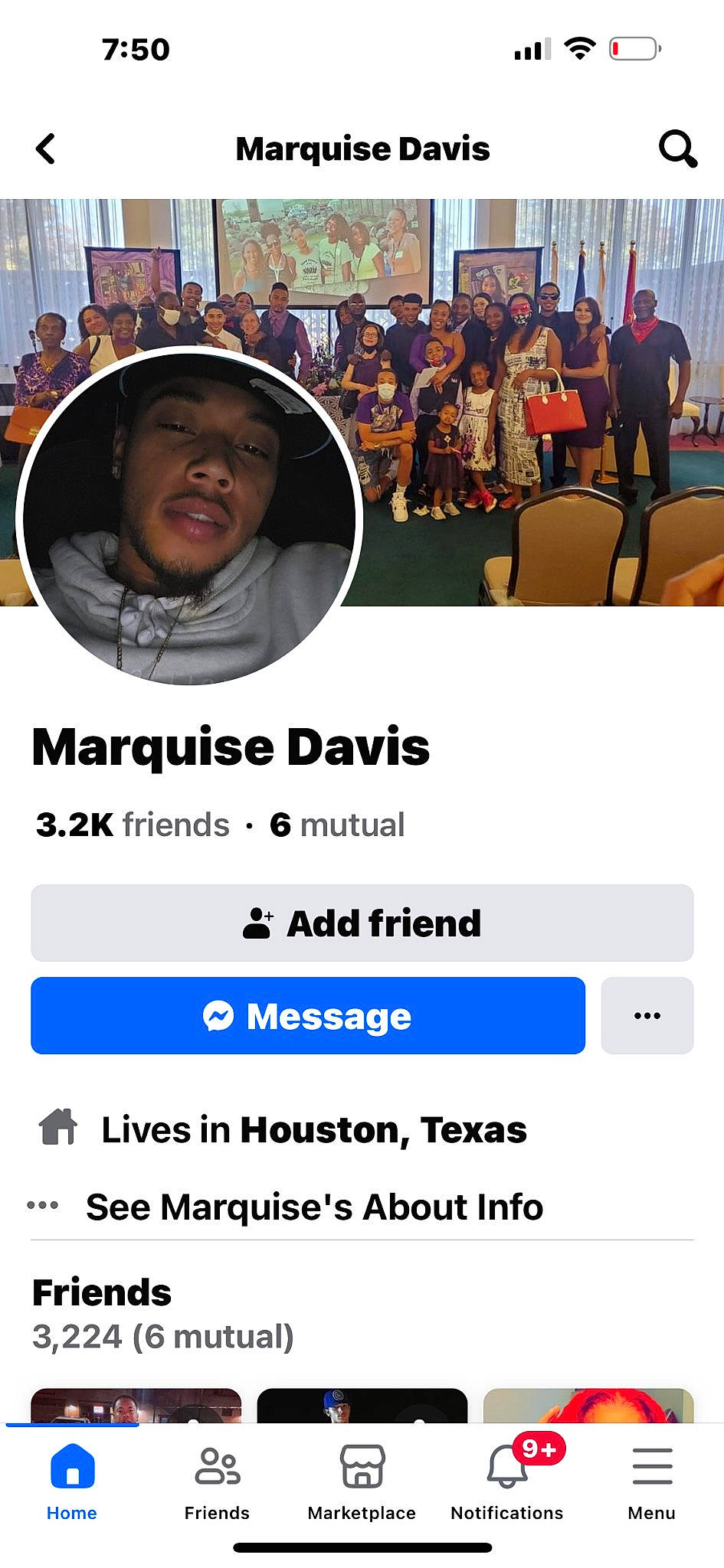 Kyiah is registered to the contest to win money with this photo: advertising, blurred, brand, collaboration, conversation, event, font, hat, job, joy, media, news, person, photo_caption, product, screenshot, sharing, transport