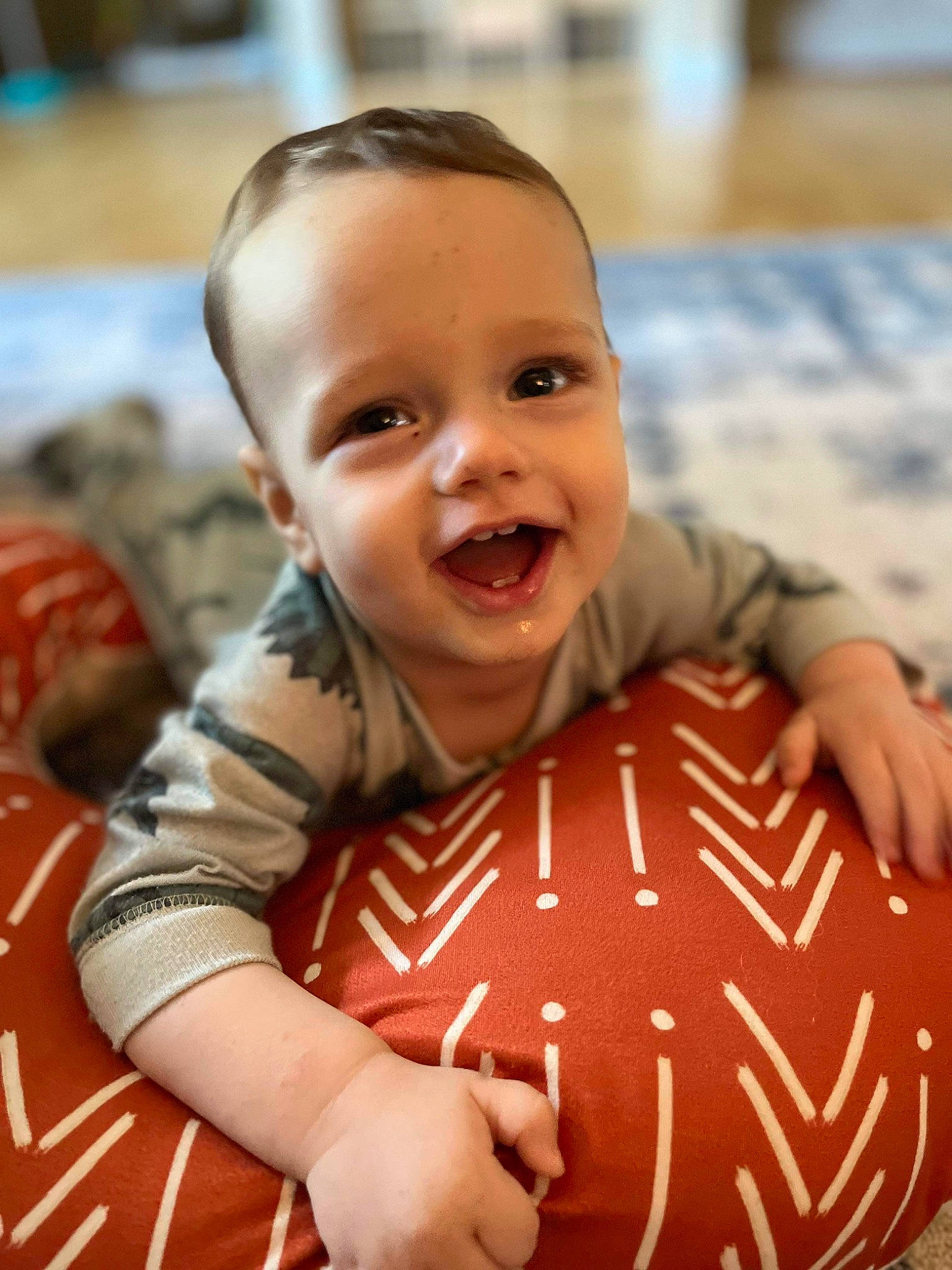 Alakai joined the competition — help win amazing prizes! baby, baby_playing_with_toys, baby_products, child, event, finger, fun, happy, laugh, leisure, mouth, person, play, recreation, room, sitting, skin, smile, sweetness, toddler