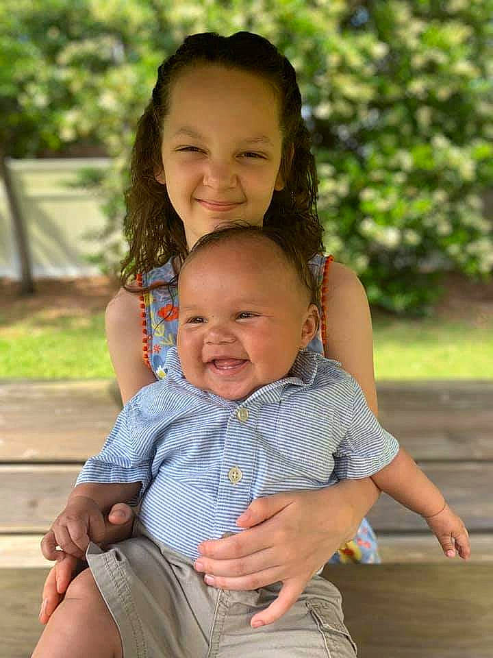 Sincere joined the competition — help win amazing prizes! baby, child, finger, happy, joy, person, play, sitting, skin, smile, summer, toddler, vacation