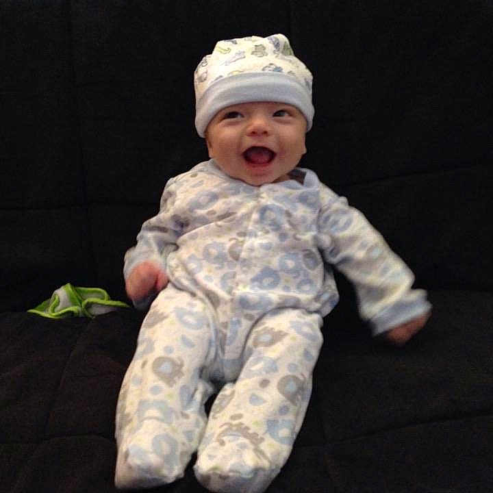 Arian joined the competition — help win amazing prizes!