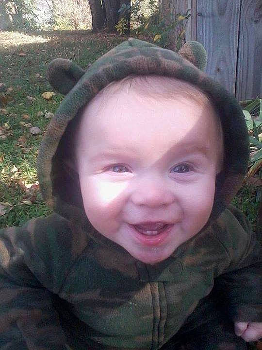 Kyler joined the competition — help win amazing prizes! cheek, child, chin, cool, ear, eye, eyebrow, face, facial_expression, forehead, hair, head, headwear, lip, mouth, nose, organ, person, selfie, skin