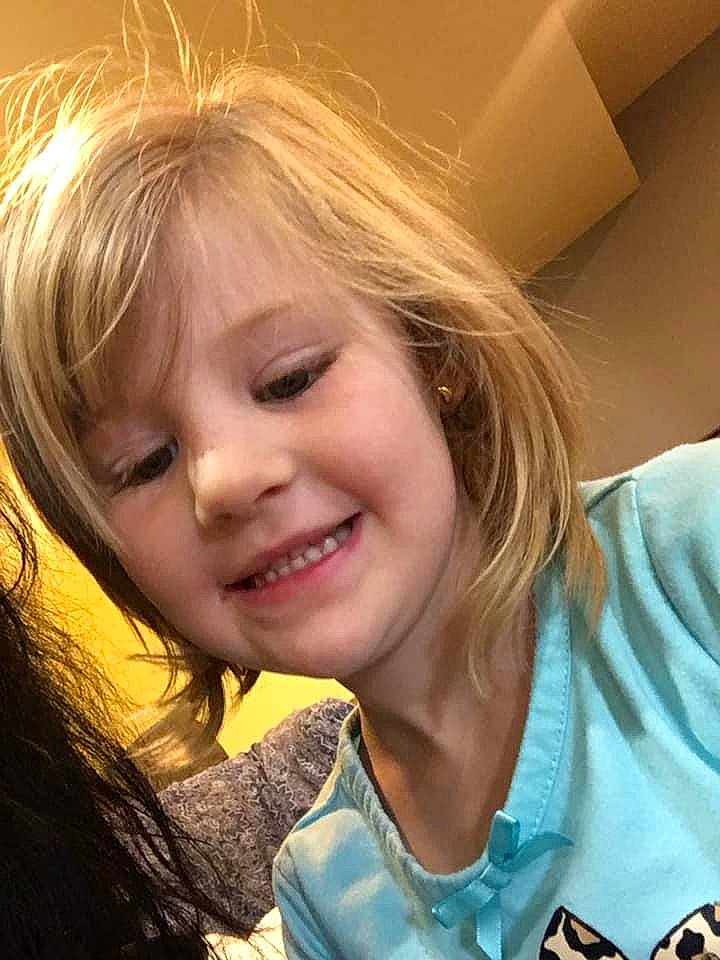 Julianna joined the competition — help win amazing prizes! beauty, blond, brown_hair, cheek, child, chin, eye, face, facial_expression, fun, hair, hairstyle, happy, head, joy, lip, long_hair, mouth, nose, person