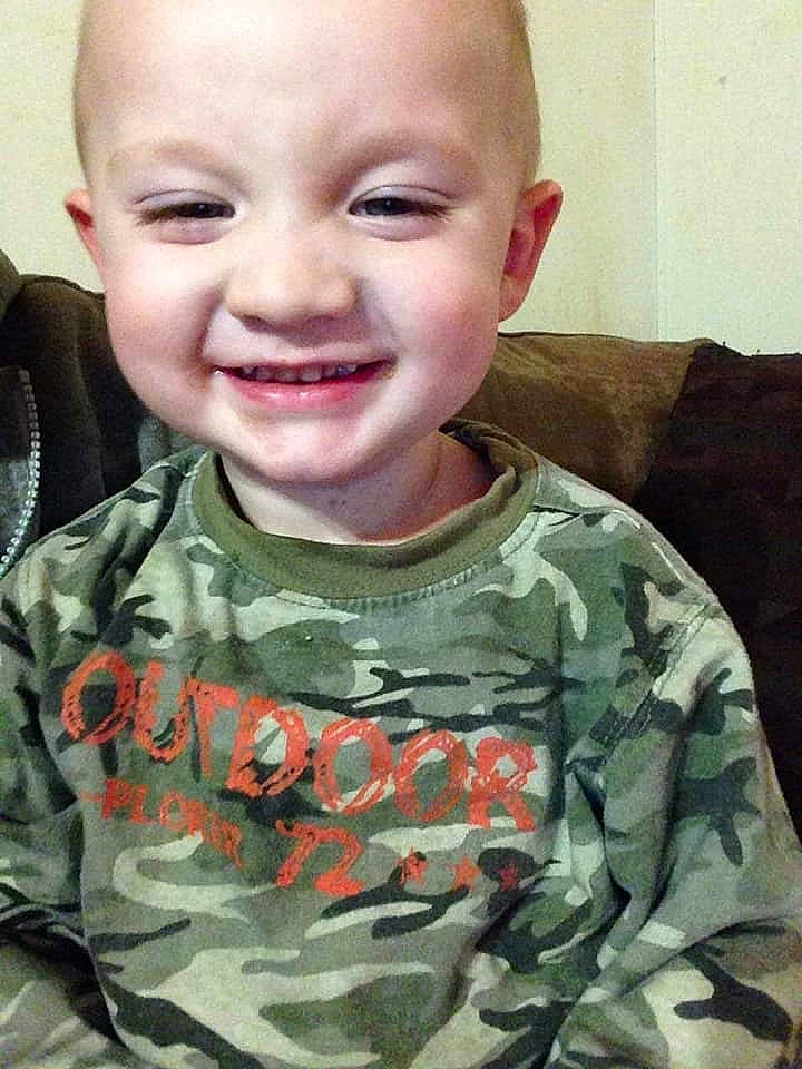 Larry joined the competition — help win amazing prizes! camouflage, cheek, child, chin, cool, design, eyebrow, face, facial_expression, forehead, head, jaw, joy, lip, military_camouflage, nose, organ, pattern, person, skin