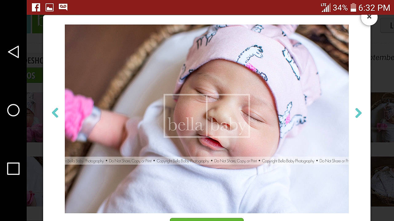 Rubie is registered to the contest to win money with this photo: cheek, child, chin, close_up, eyelash, face, facial_expression, forehead, girl, hair_accessory, happiness, head, infant, nose, person, photo_caption, portrait_photography, product, skin, smile