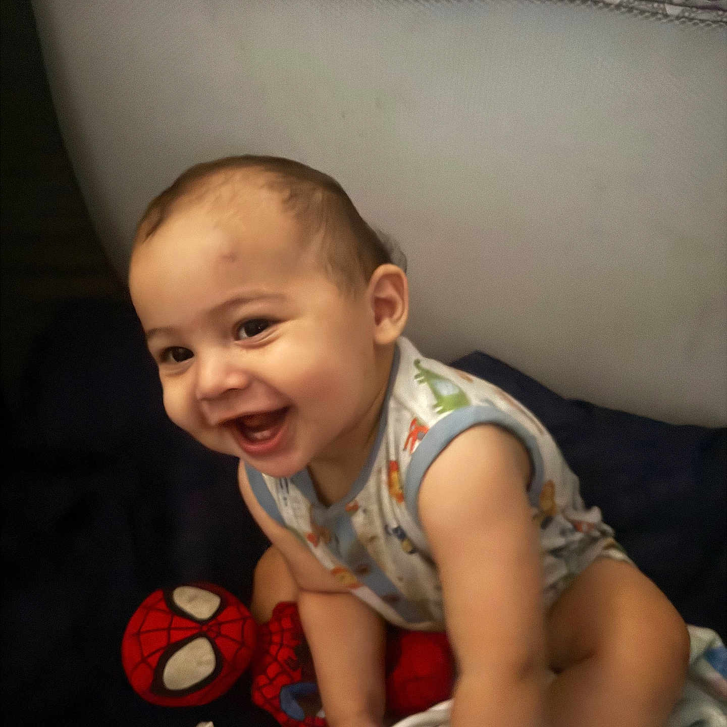 Lincoln Morales