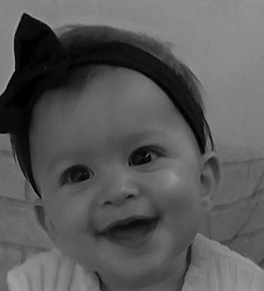 Chelsy participe au concours pour gagner de l'argent avec cette photo : baby, cheek, chin, ear, eye, eyebrow, eyelash, face, flash_photography, forehead, hair, happy, iris, jaw, joy, lip, mouth, nose, person, skin