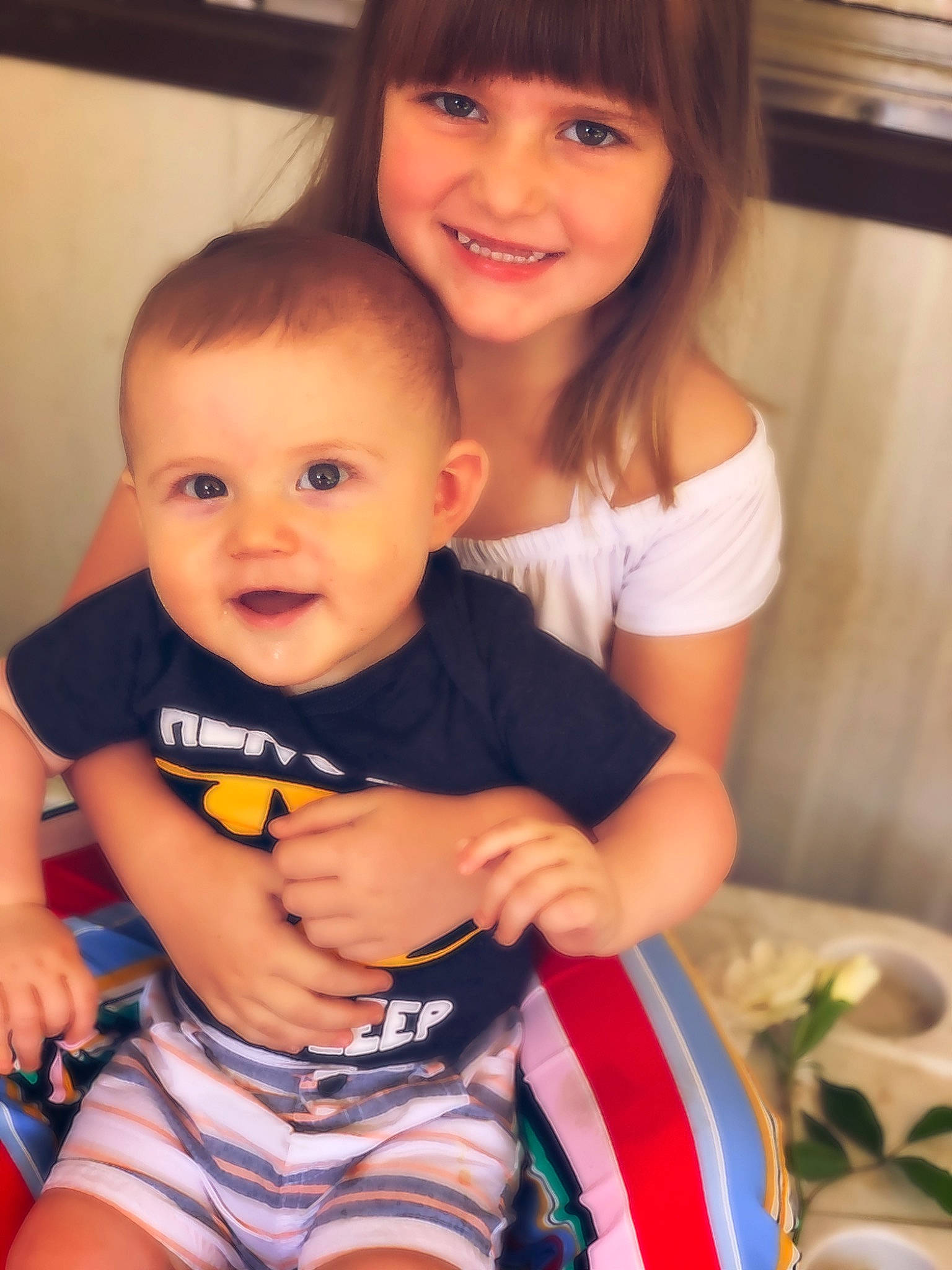 Otto Jude Spencer joined the competition — help win amazing prizes! baby, beauty, cheek, child, eye, face, finger, fun, happy, head, iris, joy, leg, lip, nose, people, person, product, sitting, skin