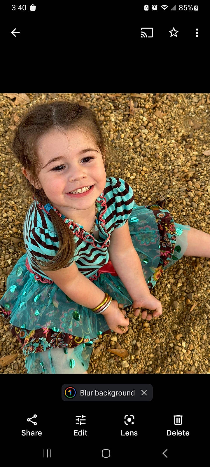 Charlee joined the competition — help win amazing prizes! adaptation, arm, baby_toddler_clothing, child, electric_blue, flash_photography, fun, grass, hand, happy, head, iris, joy, leaf, pattern, people_in_nature, person, plant, skin, sleeve