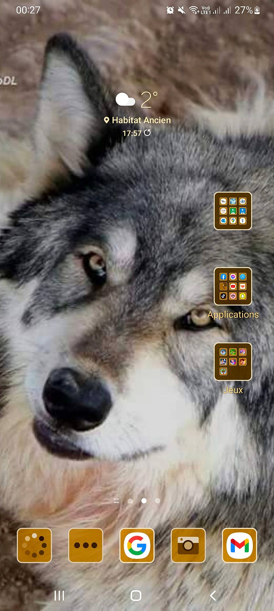 Titouille a rejoint le concours — aidez-le/la à gagner de superbes lots ! ancient_dog_breeds, canidae, canis, carnivore, companion_dog, dog, dog_breed, font, fur, herding_dog, photo_caption, photography, sled_dog, snout, sporting_group, terrestrial_animal, whiskers, wildlife, wolf, working_dog