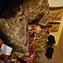 Stella is registered to the contest to win money with this photo: ancient_history, anthropology, antique, art, artifact, carmine, carving, ceiling, collection, history, metal, publication, room, sculpture, space, tourist_attraction, tree, visual_arts, wood, world
