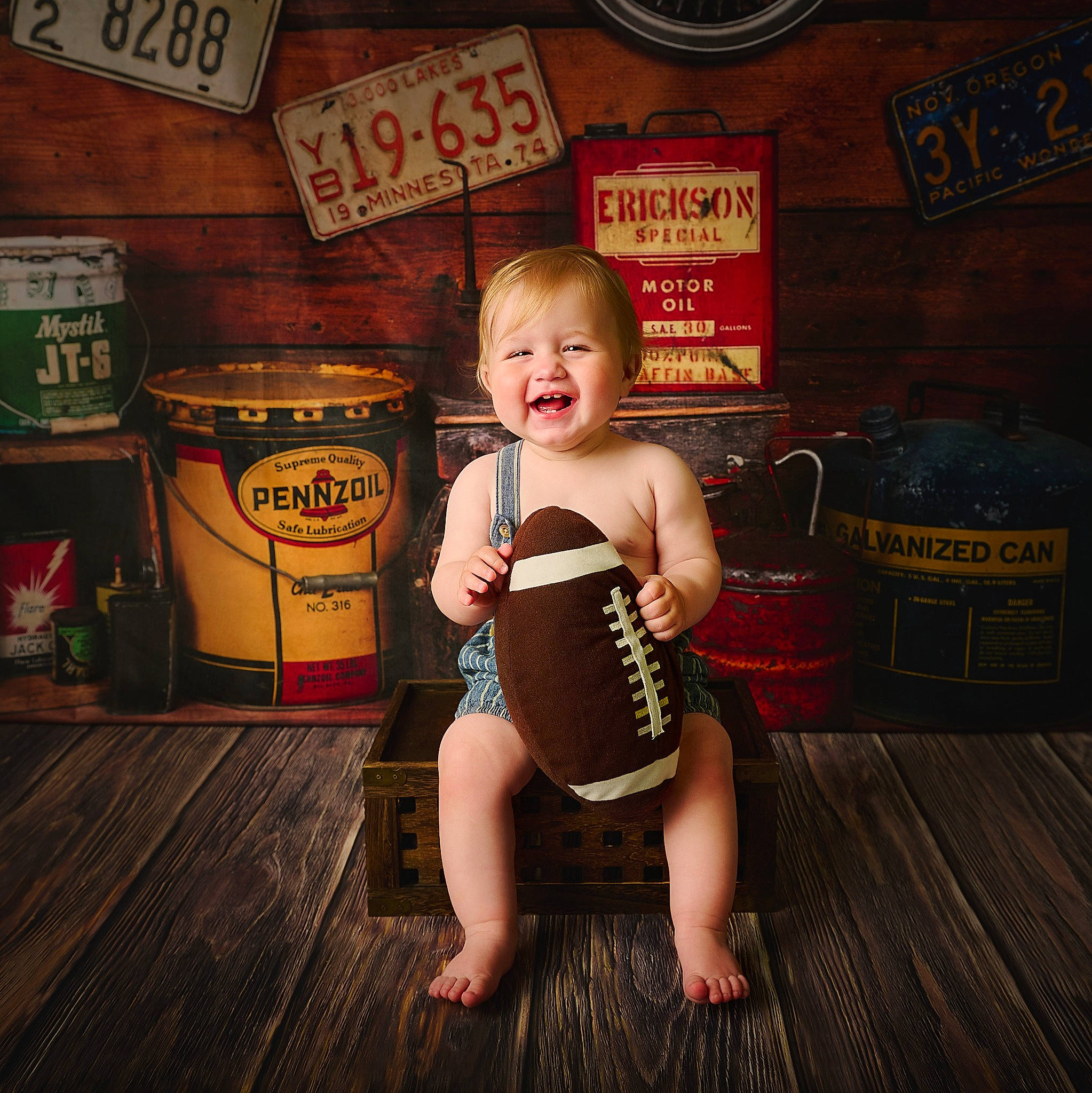 Lucas joined the competition — help win amazing prizes! baby_toddler_clothing, barefoot, child, drink, flash_photography, flooring, foot, fun, happy, hardwood, human_leg, joy, metal, pattern, person, picture_frame, smile, t_shirt, thigh, toddler