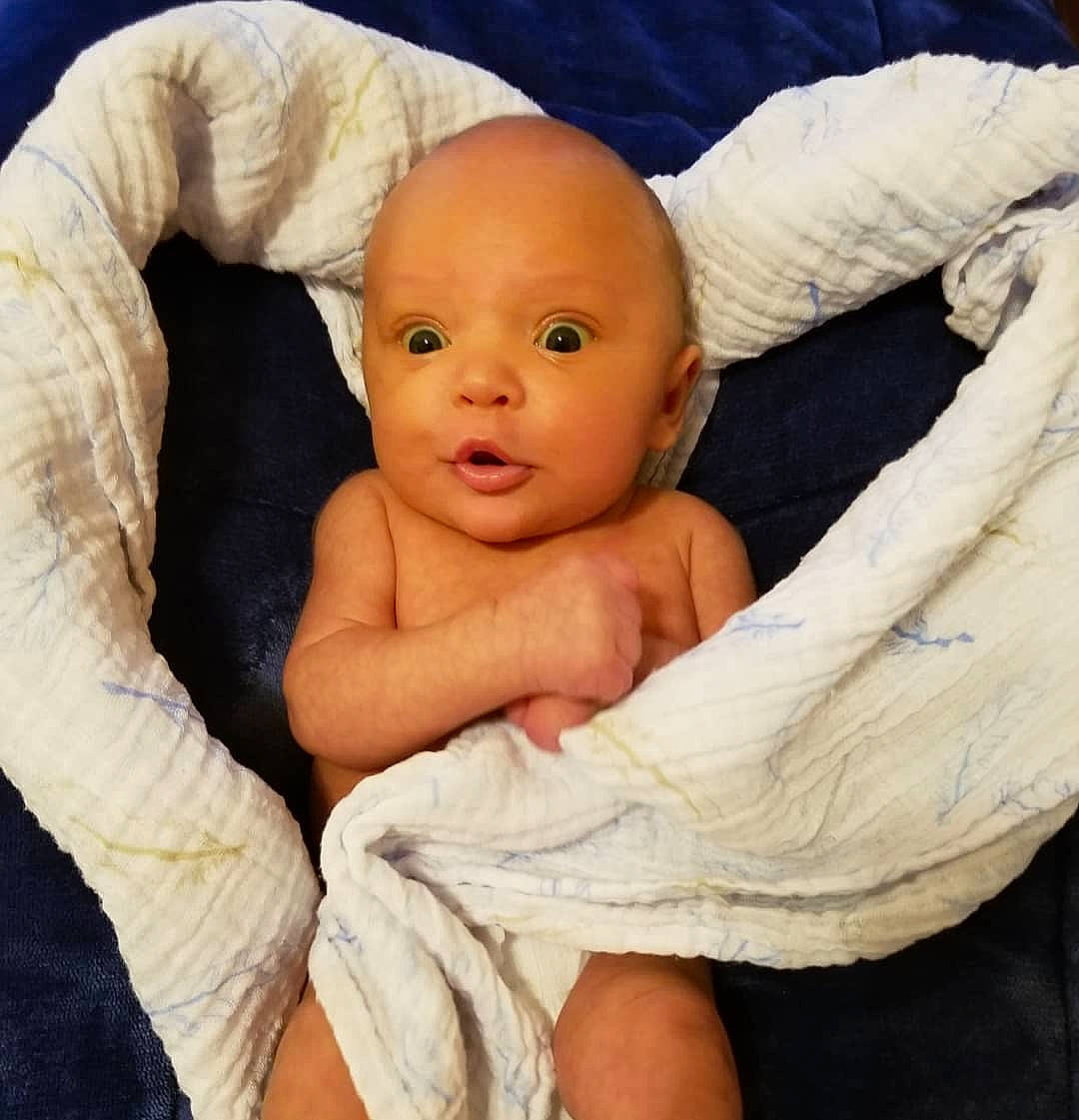 Alistair is registered to the contest to win money with this photo: arm, baby, baby_sleeping, cheek, child, eye, face, head, nose, person, product, skin, toddler