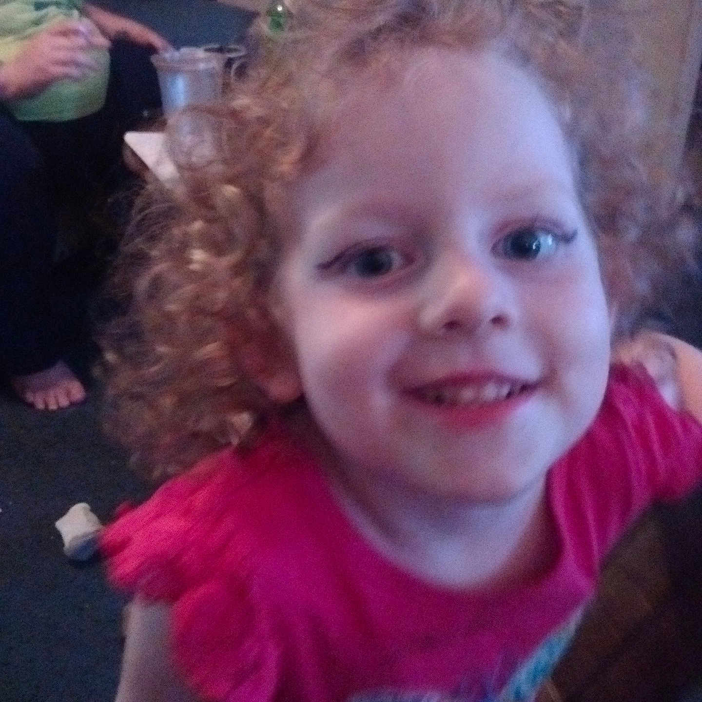 Grace