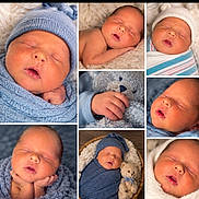 Cyelin joined the competition — help win amazing prizes! baby, basket, blanket, blue_hat, child, closeup, collage, cozy, face, infant, newborn, newborn_photography, nursery, peaceful, portrait, sleeping, soft, swaddle, teddy_bear, white_hat