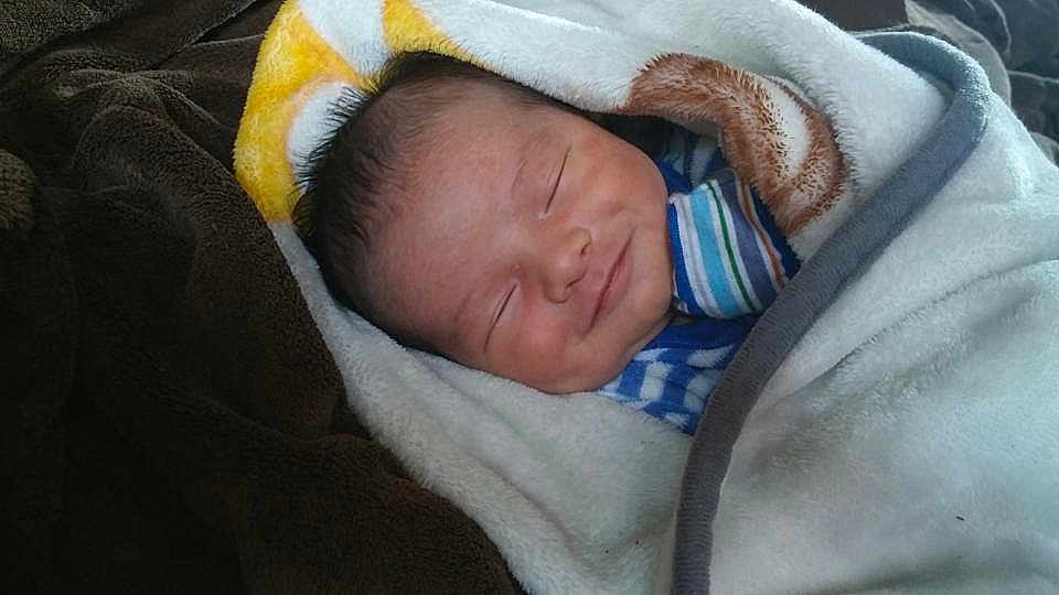 Giovanni Cardale Aponte Jr