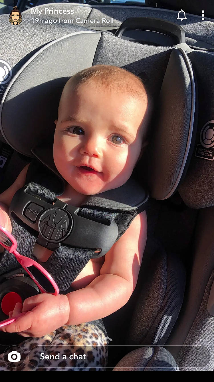 Jodeci joined the competition — help win amazing prizes! auto_part, automotive_design, baby, baby_carriage, baby_products, baby_toddler_clothing, car_seat, car_seat_cover, carmine, child, comfort, eye, head_restraint, material_property, person, personal_protective_equipment, product, seat_belt, sitting, toddler