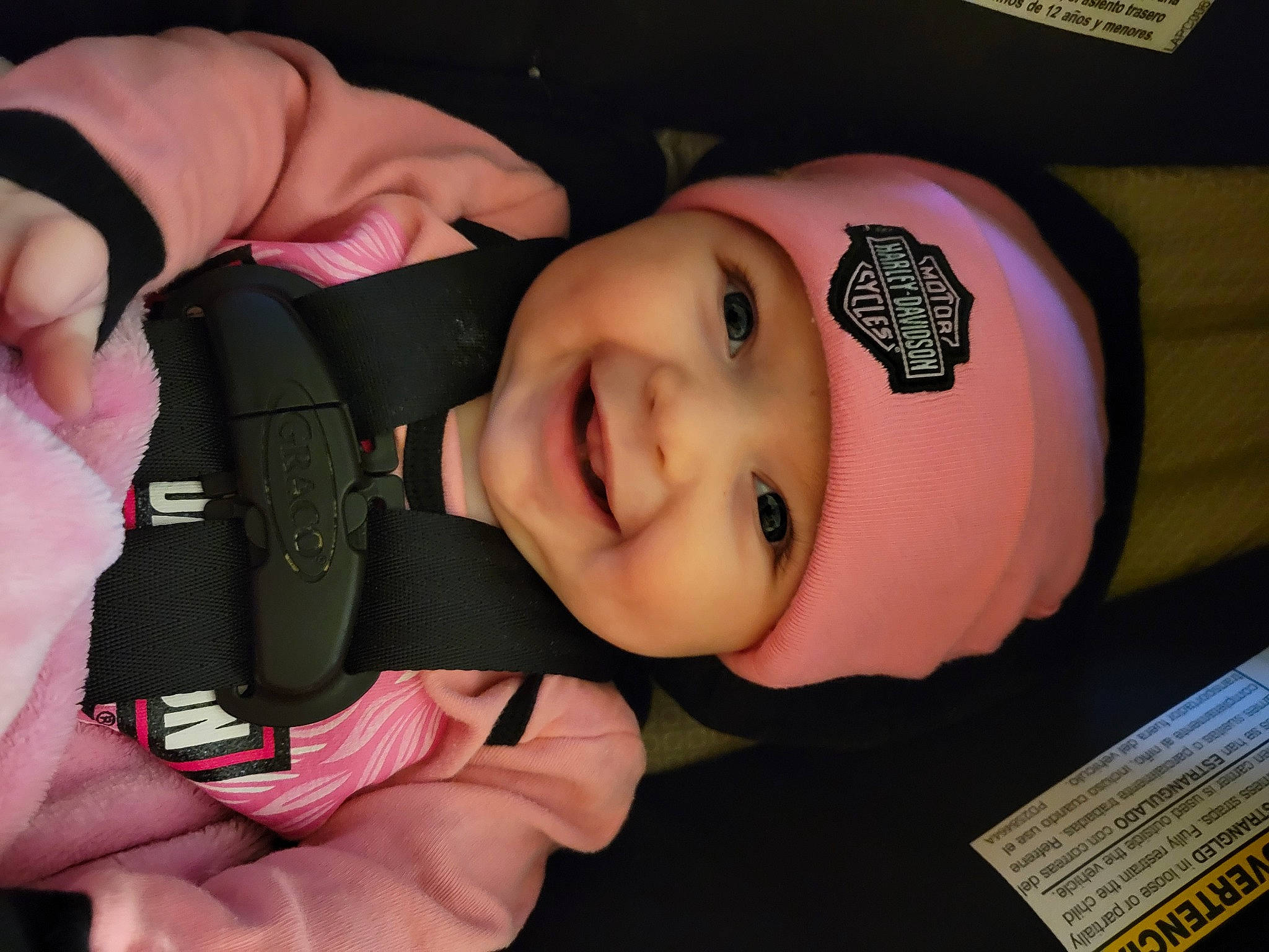 Alexandra joined the competition — help win amazing prizes! arm, cheek, chin, eye, eyebrow, eyelash, facial_expression, finger, gesture, hairstyle, hand, headwear, iris, joy, lip, mouth, muscle, nose, person, pink