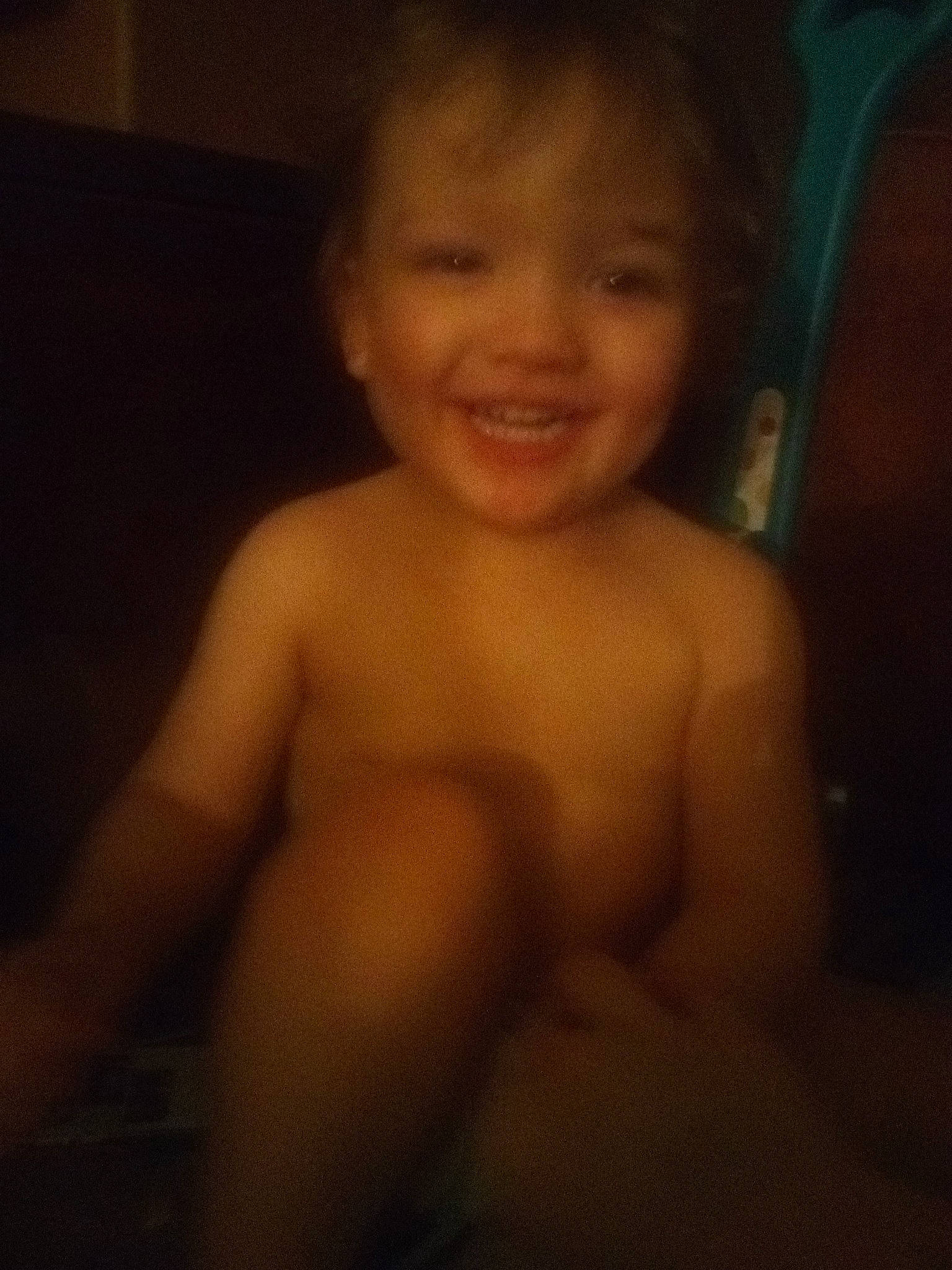 Francis is registered to the contest to win money with this photo: arm, baby, barechested, beauty, cheek, child, chin, eye, face, facial_expression, fun, head, human, joy, lip, mouth, muscle, nose, person, skin