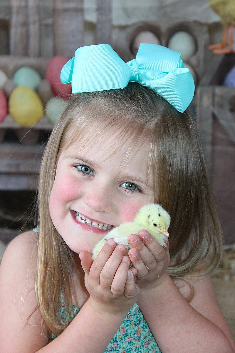 Maggie joined the competition — help win amazing prizes! bangs, costume_hat, event, eye, food, fruit, fun, grass, green, happy, headpiece, iris, joy, lip, people, person, pink, plant, skin, smile