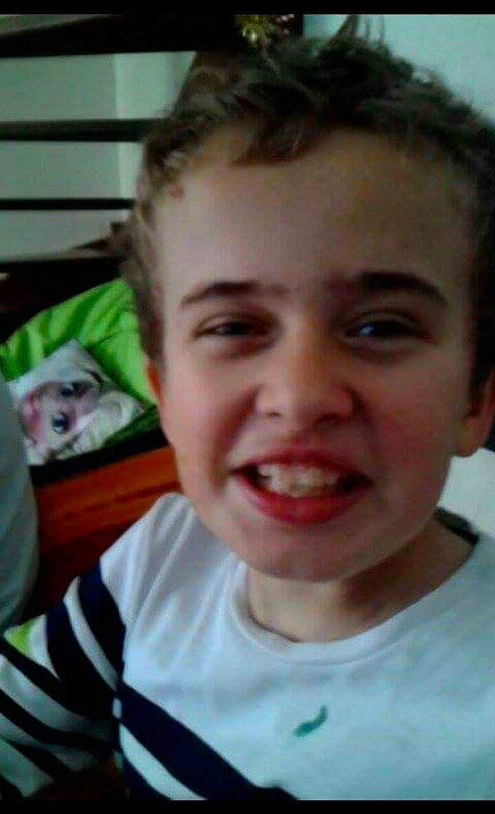 Maheo a rejoint le concours — aidez-le/la à gagner de superbes lots ! boy, cheek, child, chin, cool, emotion, eye, eyebrow, face, facial_expression, forehead, hairstyle, head, jaw, joy, lip, mouth, nose, person, smile